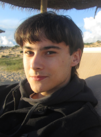Tomás Rocha